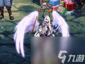 dnf第12期稀有装扮外观介绍