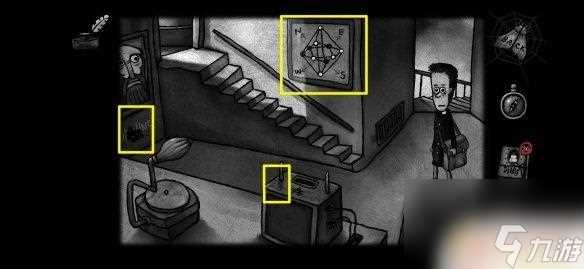 怪物之家怎么互动 怪物之家通关攻略推荐