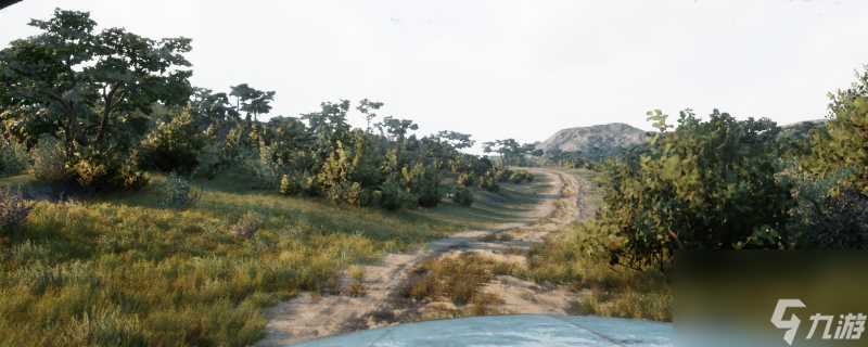 卡车机械师 危险道路游戏配置要求介绍