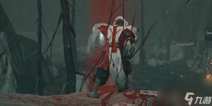 对马岛之魂鬼婆的诅咒奇谭故事攻略