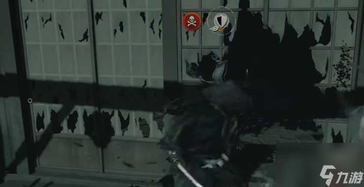 对马岛之魂鬼婆的诅咒奇谭故事攻略