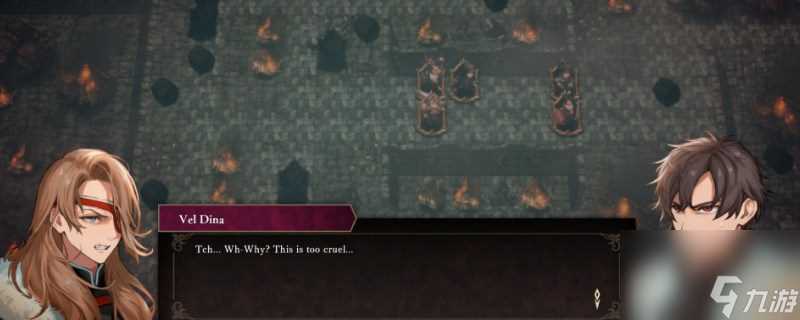 雾隐战记虽然不是什么值钱的东西但我还是收下了解锁方法推荐