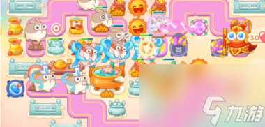 保卫萝卜4周赛1.29怎么过 保卫萝卜4攻略详情