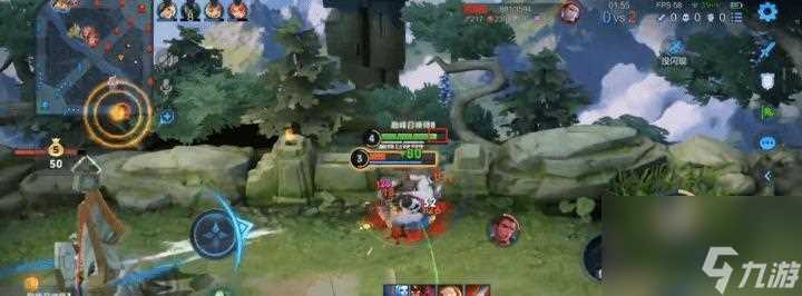 王者荣耀新英雄东方曜技能属性攻略 探索东方曜的全新战斗方法