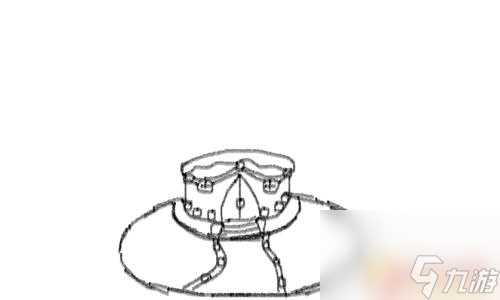 怎么画糖果屋 糖果屋怎么画简单又可爱