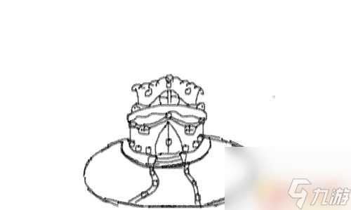 怎么画糖果屋 糖果屋怎么画简单又可爱