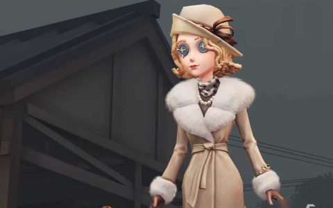第五人格法罗女士玩法介绍