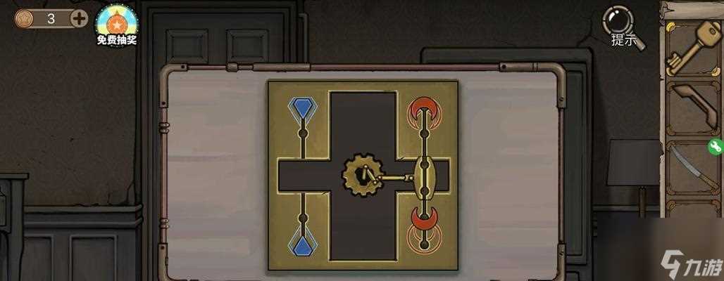 以危险人渣第八章保险箱密码攻略 游戏攻略