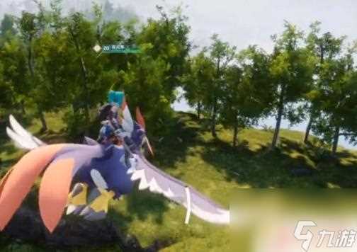 幻兽帕鲁怎么建二楼 幻兽帕鲁攻略