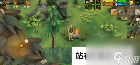 挨饿荒野埃德的噩梦隐藏任务攻略