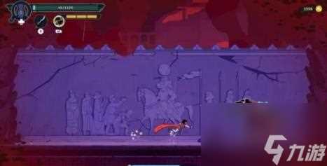 波斯王子Rogue无敌将军贝鲁迪打法技巧