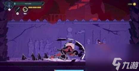 波斯王子Rogue无敌将军贝鲁迪打法技巧