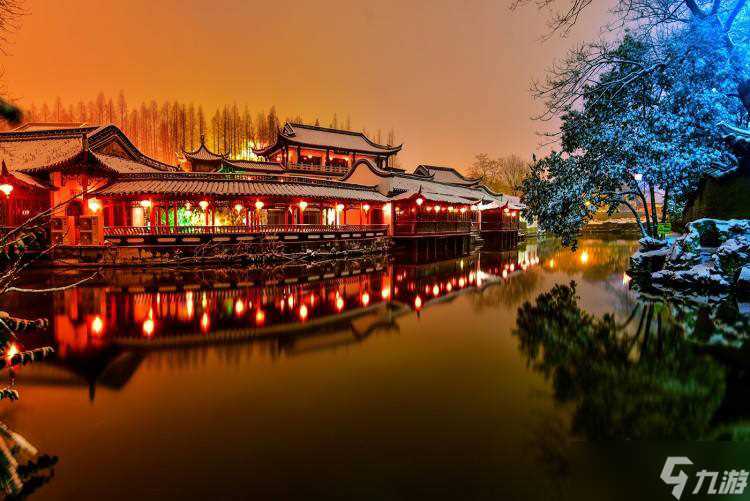 现代的城市在古代都叫啥