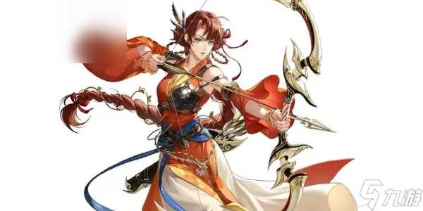 代号鸢孙尚香值不值得培养