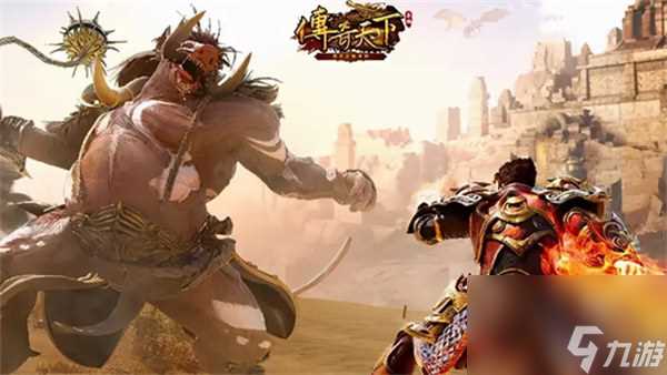 传奇天下搬砖攻略 传奇天下怎么搬砖