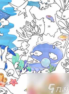 不是一班的牛海底世界攻略