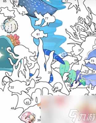 不是一班的牛海底世界攻略