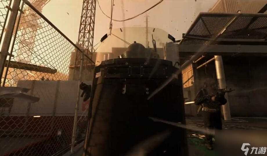 《使命召唤现代战争3》最新配置需求推荐