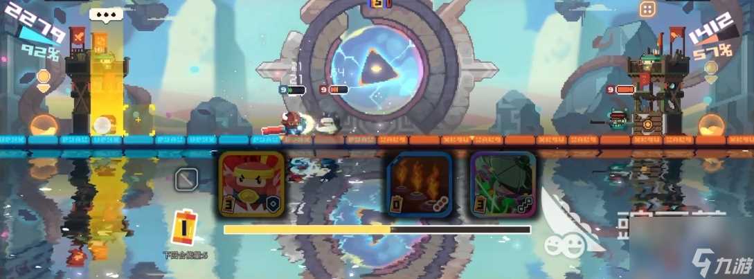 砰砰军团最强阵容推荐 强力阵容效果介绍