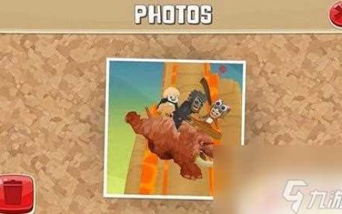 滑雪大冒险怎么获取猛犸象 滑雪大冒险2猛犸象出现的在哪里