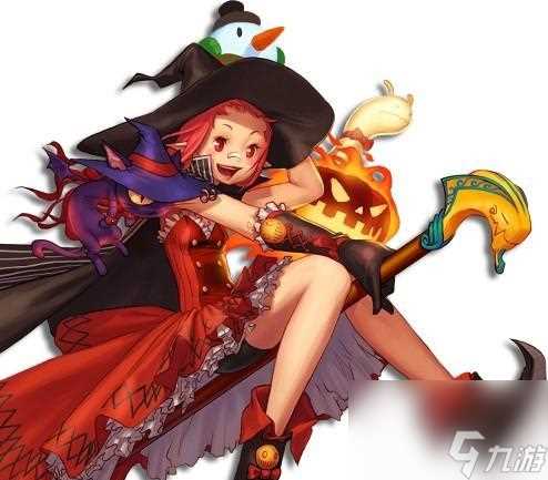 DNF手游魔法师转职解析 探究魔法师转职的优缺点和技能解析