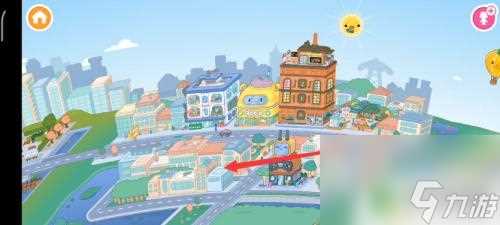 米加我的小镇怎么解锁 米加我的小镇怎么解锁新任务