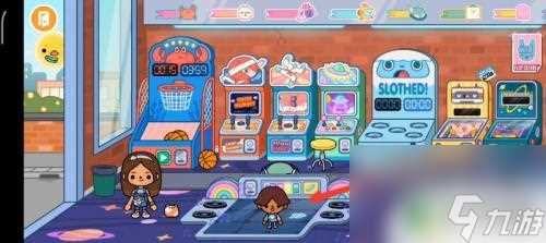 米加我的小镇怎么解锁 米加我的小镇怎么解锁新任务