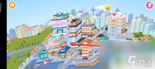 米加我的小镇怎么解锁 米加我的小镇怎么解锁新任务