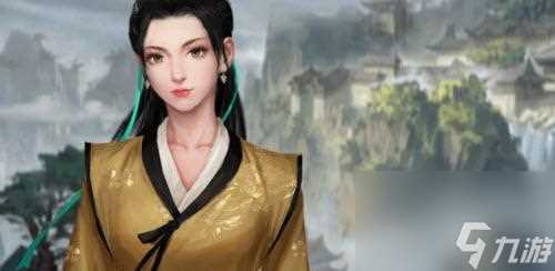 《侠客沈萧萧》情缘任务完美攻略 打造最强侠侣