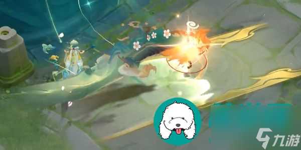 王者荣耀大乔龙年限定皮肤-王者荣耀大乔龙年限定皮肤介绍