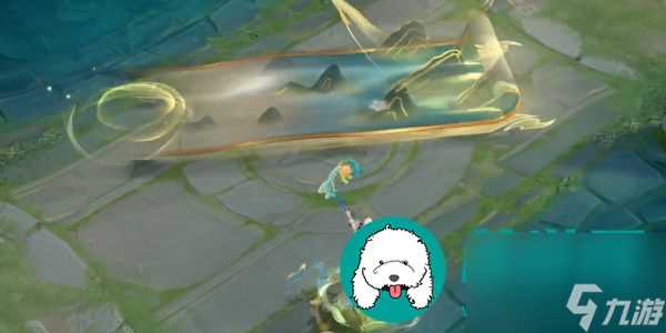 王者荣耀大乔龙年限定皮肤-王者荣耀大乔龙年限定皮肤介绍