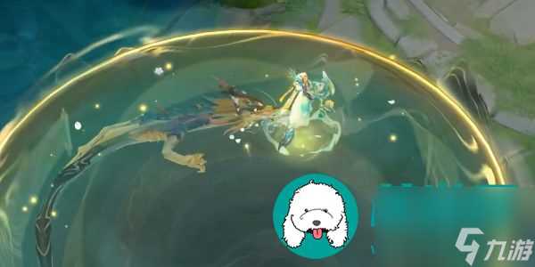 王者荣耀大乔龙年限定皮肤-王者荣耀大乔龙年限定皮肤介绍