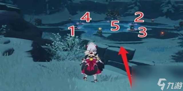 无相之冰怎么解锁