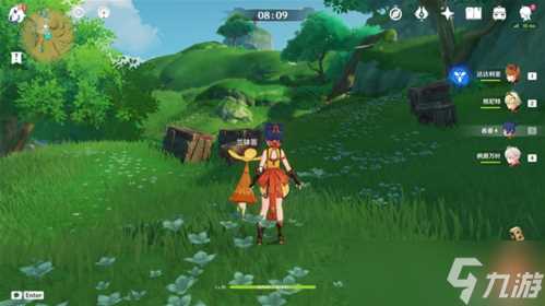 请安全玩耍成就怎么完成 隐藏成就攻略