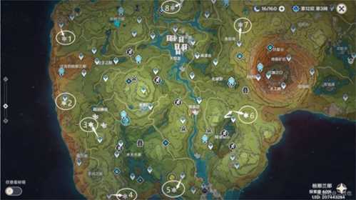 愚人者人愚之怎么触发 任务完成攻略推荐