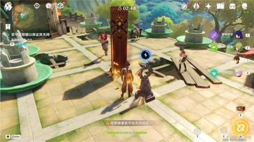 愚人者人愚之怎么触发 任务完成攻略推荐