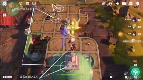 愚人者人愚之怎么触发 任务完成攻略推荐