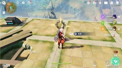 愚人者人愚之怎么触发 任务完成攻略推荐