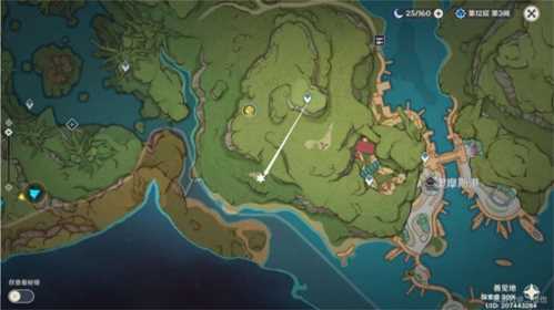 愚人者人愚之怎么触发 任务完成攻略推荐