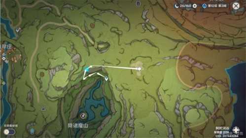 愚人者人愚之怎么触发 任务完成攻略推荐