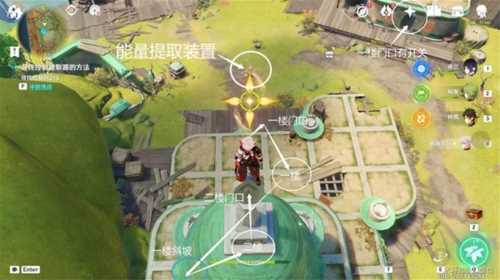 愚人者人愚之怎么触发 任务完成攻略推荐