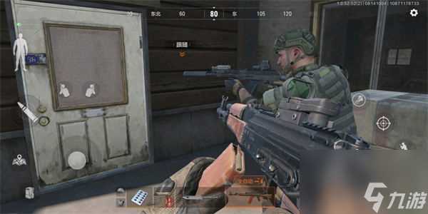 暗区突围民宅在哪里 暗区突围民宅在哪里