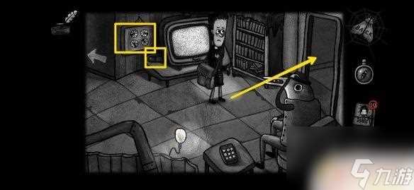 怪物之家怎么互动 怪物之家通关攻略推荐