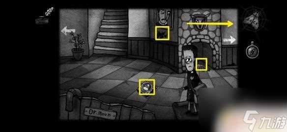 怪物之家怎么互动 怪物之家通关攻略推荐