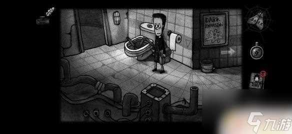 怪物之家怎么互动 怪物之家通关攻略推荐