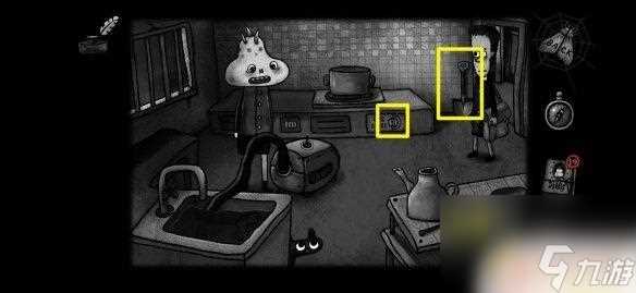 怪物之家怎么互动 怪物之家通关攻略推荐