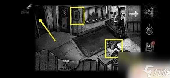 怪物之家怎么互动 怪物之家通关攻略推荐