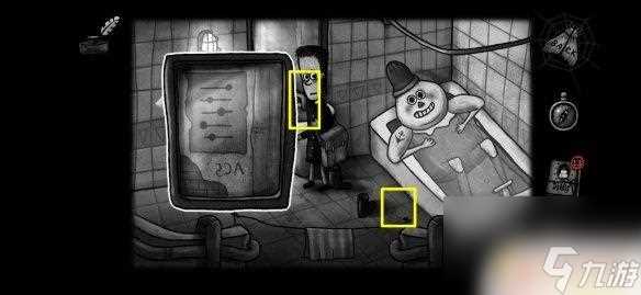 怪物之家怎么互动 怪物之家通关攻略推荐