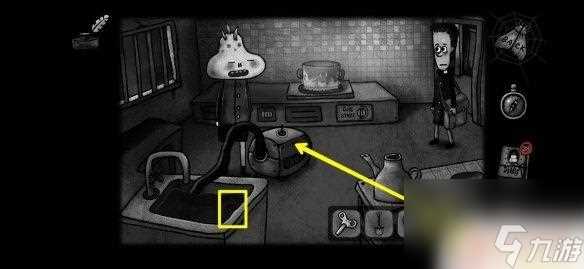 怪物之家怎么互动 怪物之家通关攻略推荐