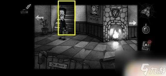 怪物之家怎么互动 怪物之家通关攻略推荐